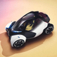 Illustration for article titled When Will Automakers Finally Produce A Pod Car For The People And Make My Dreams Come True